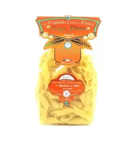 Zia Pia Gluten Free Rigatoni Ca Pont By La Fabbrica Della Pasta