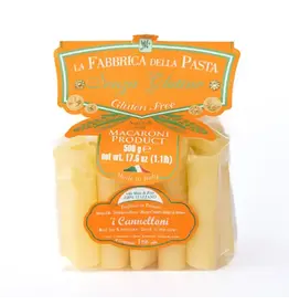 Zia Pia Gluten Free Cannelloni By La Fabbrica Della Pasta