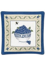 Alice Cottage Spiced Mug Mat Blueberry
