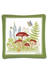 Alice Cottage Spiced Mug Mat Mushroom
