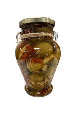 Pitted Gordal Olives “La Abuela” Tomato Recipe