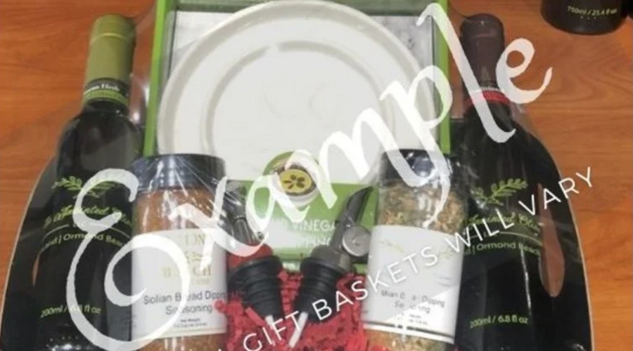 Gourmet Olive Oil Gift Sets That Actually Get Used