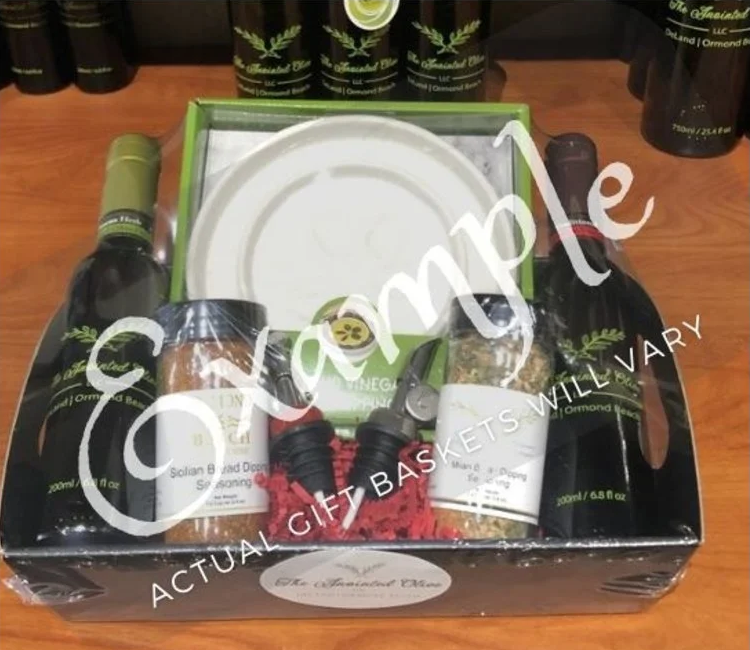 Gourmet Olive Oil Gift Sets That Actually Get Used