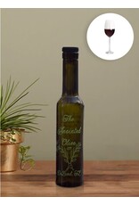 Specialty Wine Vinegar  Barrel-Aged Red