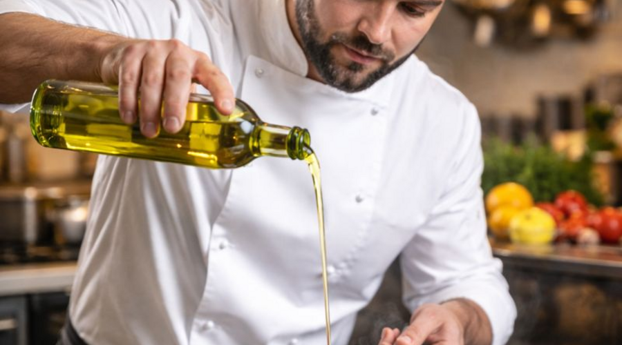 The Best Gift Set for Cooks and Chefs