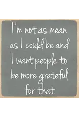Gar Wholesale Inc. More Grateful 4X4