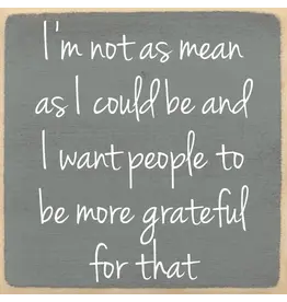 Gar Wholesale Inc. More Grateful 4X4