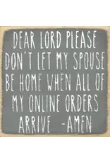 Gar Wholesale Inc. Online Orders 4X4