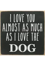 Gar Wholesale Inc. Dog 4X4