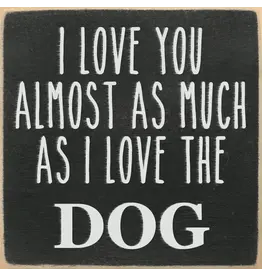 Gar Wholesale Inc. Dog 4X4