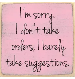 Gar Wholesale Inc. Suggestions 4X4