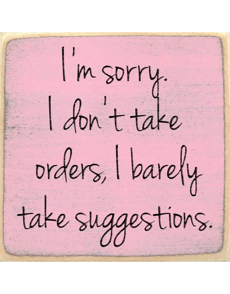 Gar Wholesale Inc. Suggestions 4X4