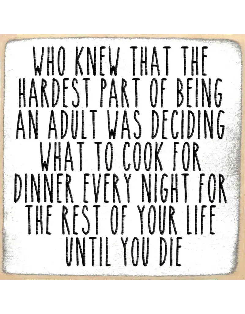 Gar Wholesale Inc. Hardest Part 5X5