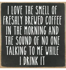 Gar Wholesale Inc. Love the Smell 5X5