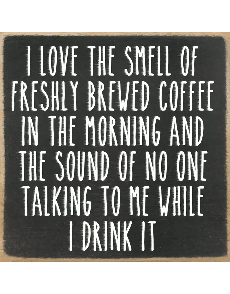 Gar Wholesale Inc. Love the Smell 5X5