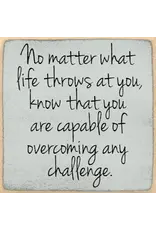 Gar Wholesale Inc. No Matter 5X5