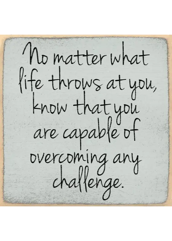 Gar Wholesale Inc. No Matter 5X5