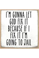 Gar Wholesale Inc. Fix It 5X5