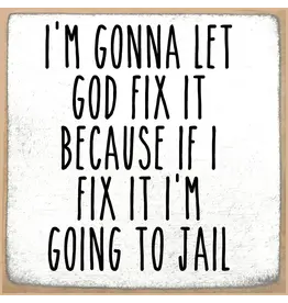 Gar Wholesale Inc. Fix It 5X5