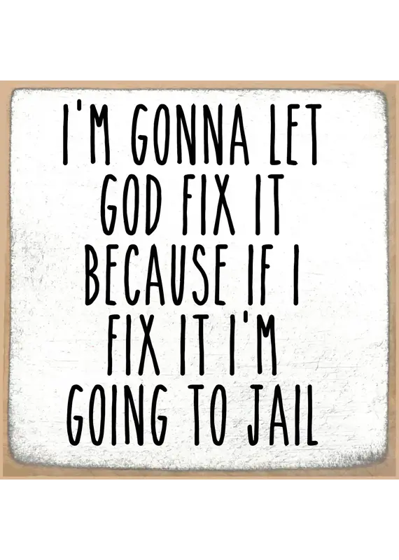 Gar Wholesale Inc. Fix It 5X5