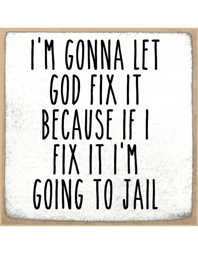 Gar Wholesale Inc. Fix It 5X5