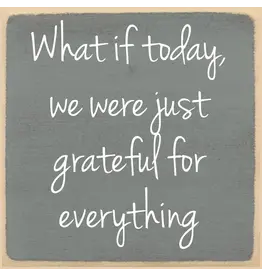 Gar Wholesale Inc. What If Today 5X5