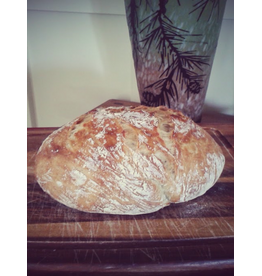 Dr. Pete's Herbes de Provence Boule Bread Mix