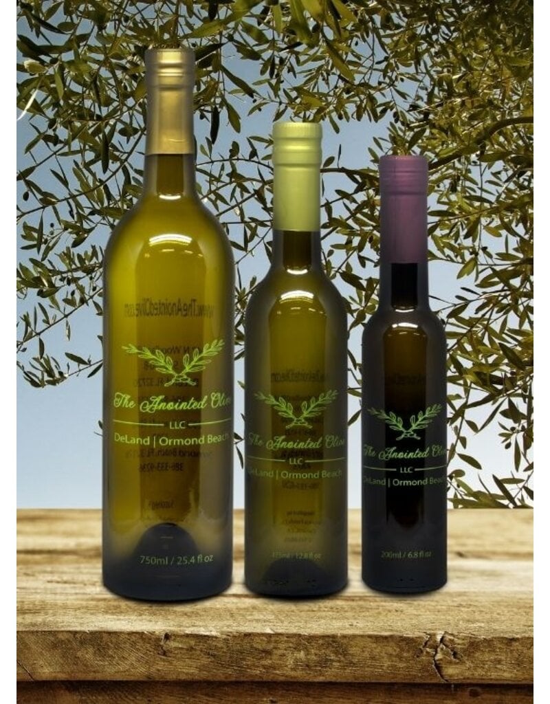 Northern Olive Oil Miller's Reserve Portugal