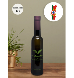 Northern Olive Oil Arbequina Portugal