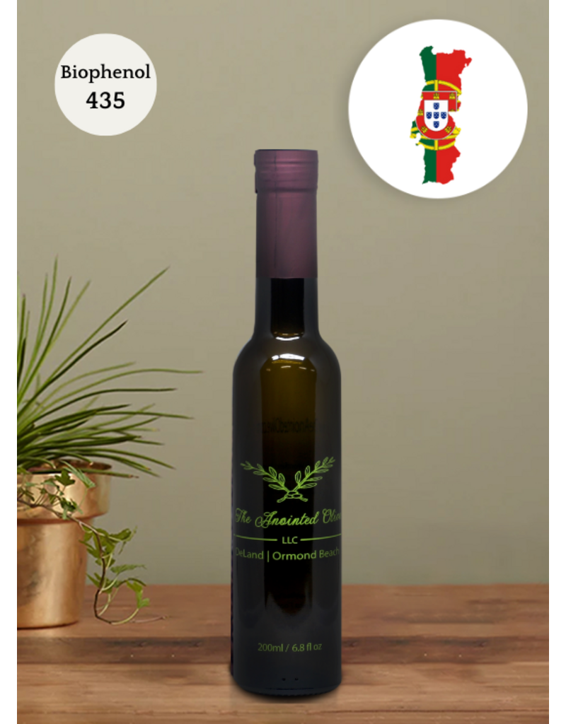 Northern Olive Oil Picual Portugal