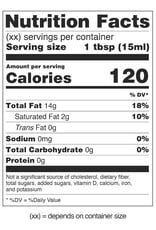 Northern Olive Oil Picual Portugal