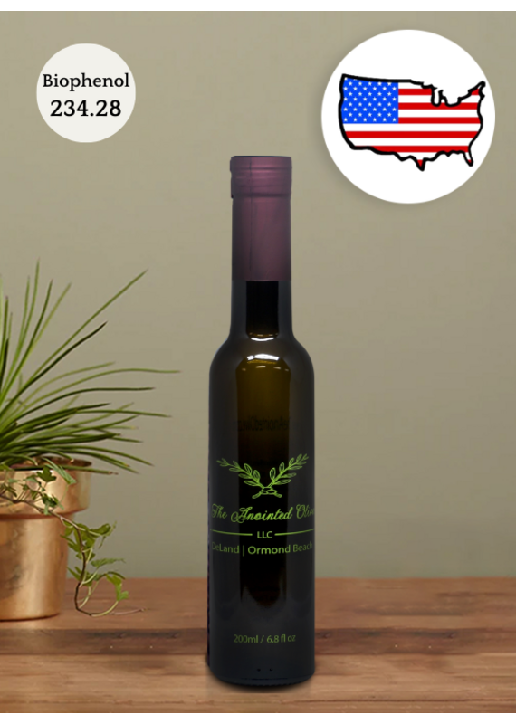 Northern Olive Oil Arbequina USA