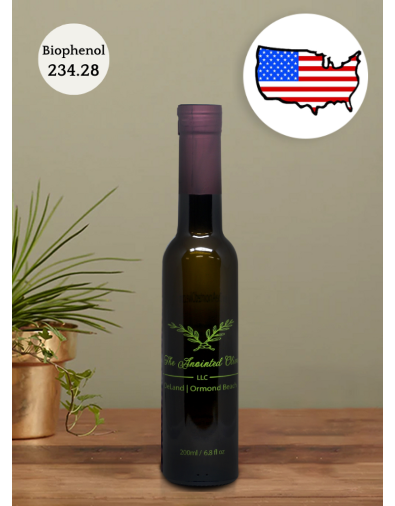 Northern Olive Oil Arbequina USA