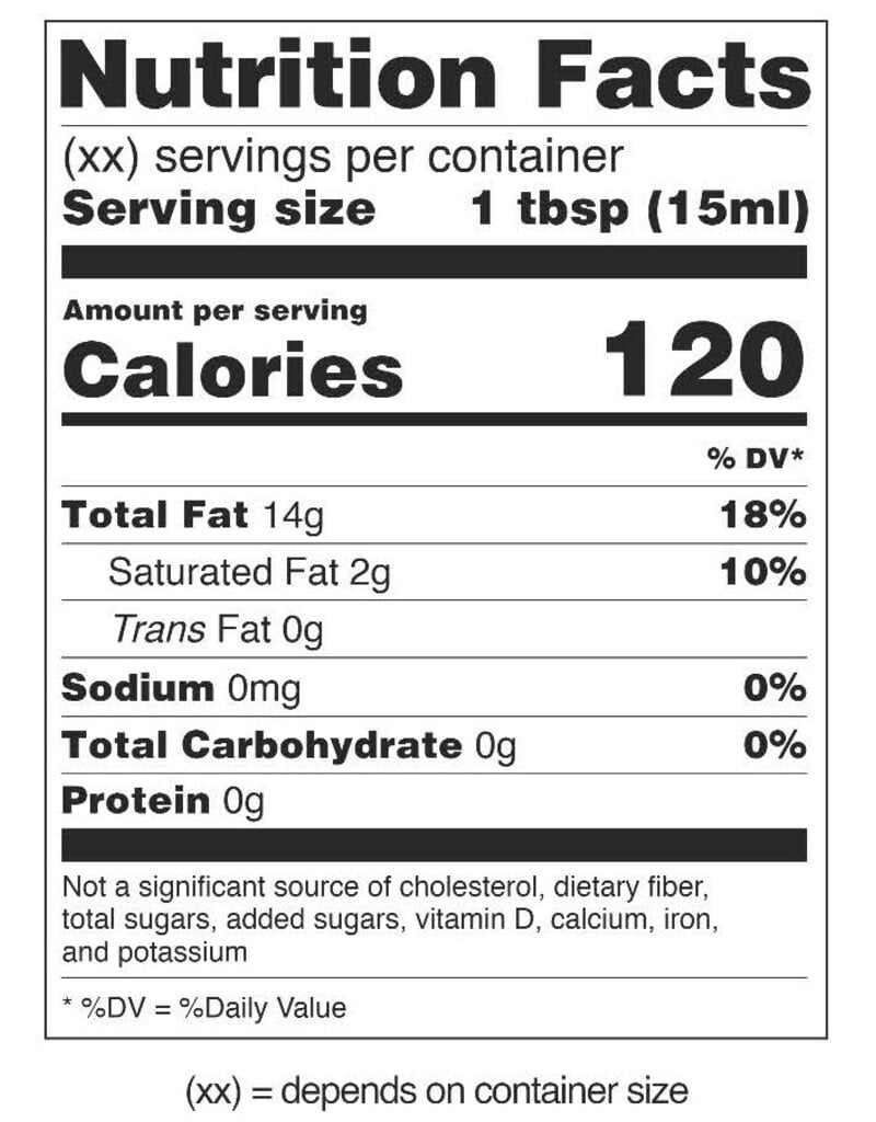 Northern Olive Oil Chiquitita Portugal