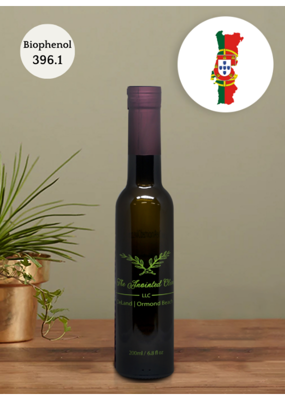 Northern Olive Oil Galega Portugal