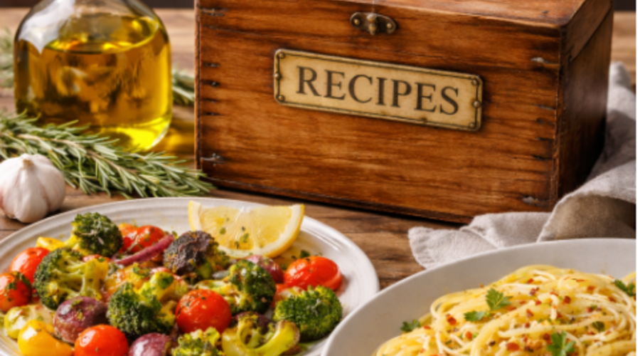 Olive Oil Recipes: Simple Ways to Cook Better Without Complicating Dinner
