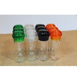 Spice Grinder Bottle