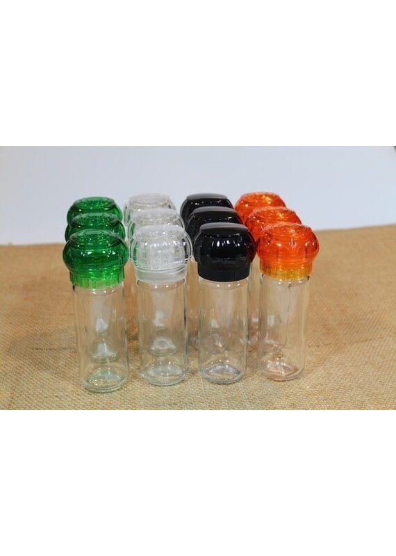 Spice Grinder Bottle