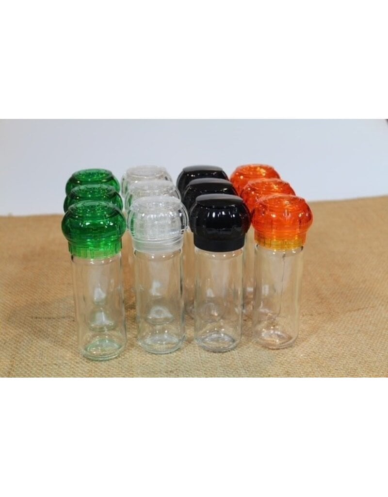 Spice Grinder Bottle