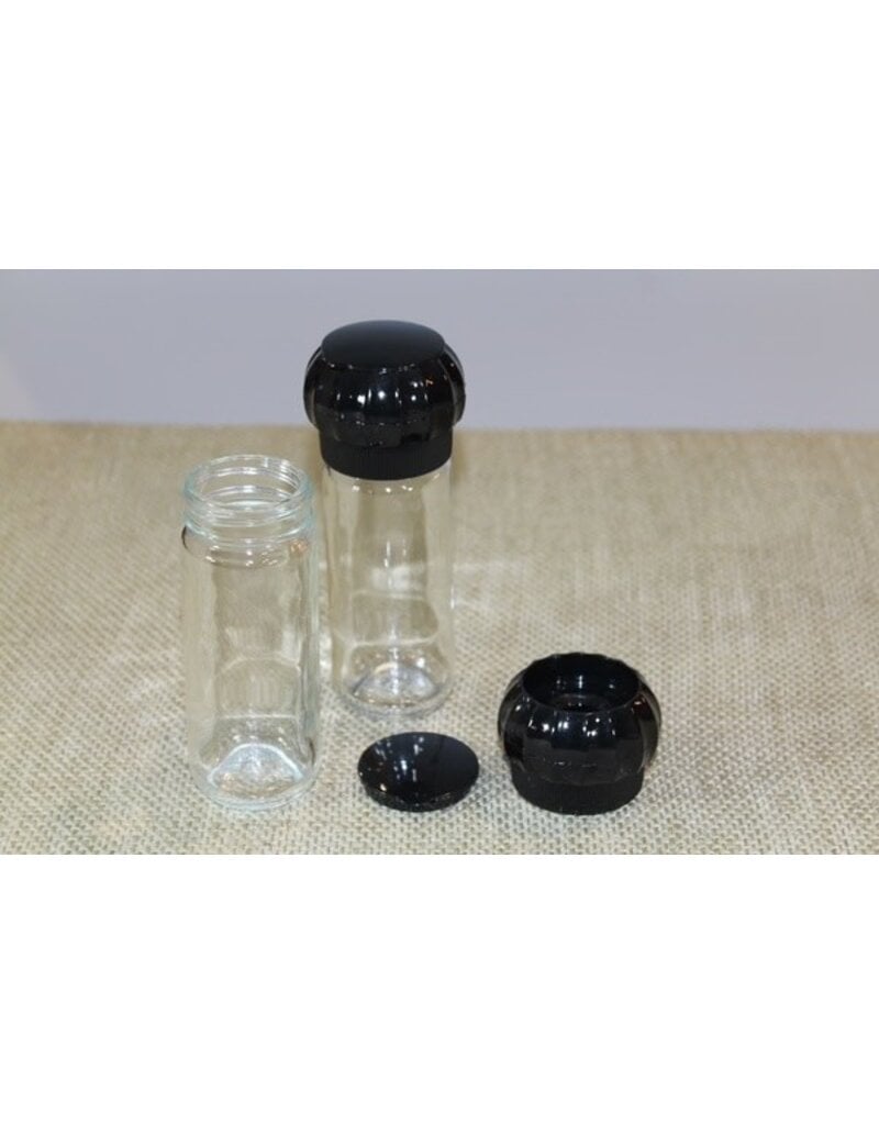 Spice Grinder Bottle