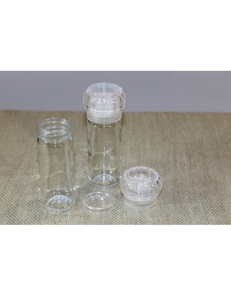 Spice Grinder Bottle