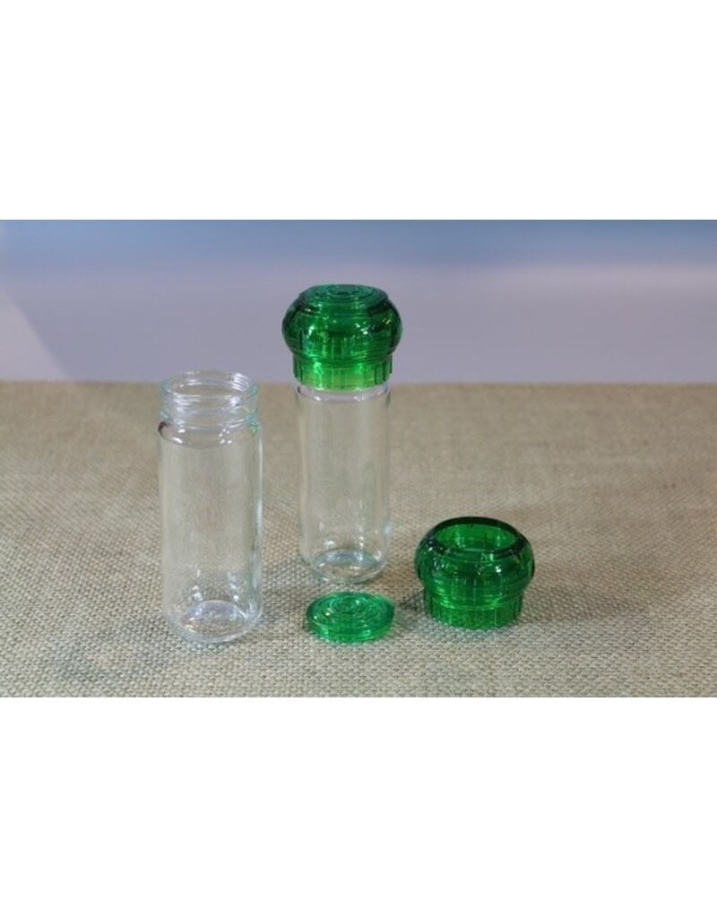 Spice Grinder Bottle