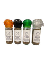 Grinder Bottle-The Anointed Olive's Signature Bread Dip