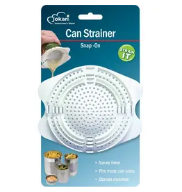 Jokari Can Strainer