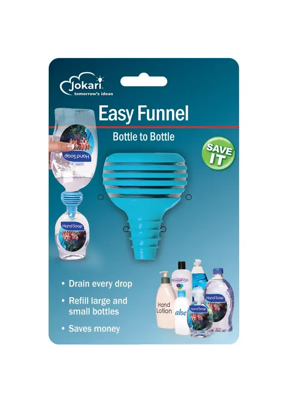 Jokari Easy Funnel