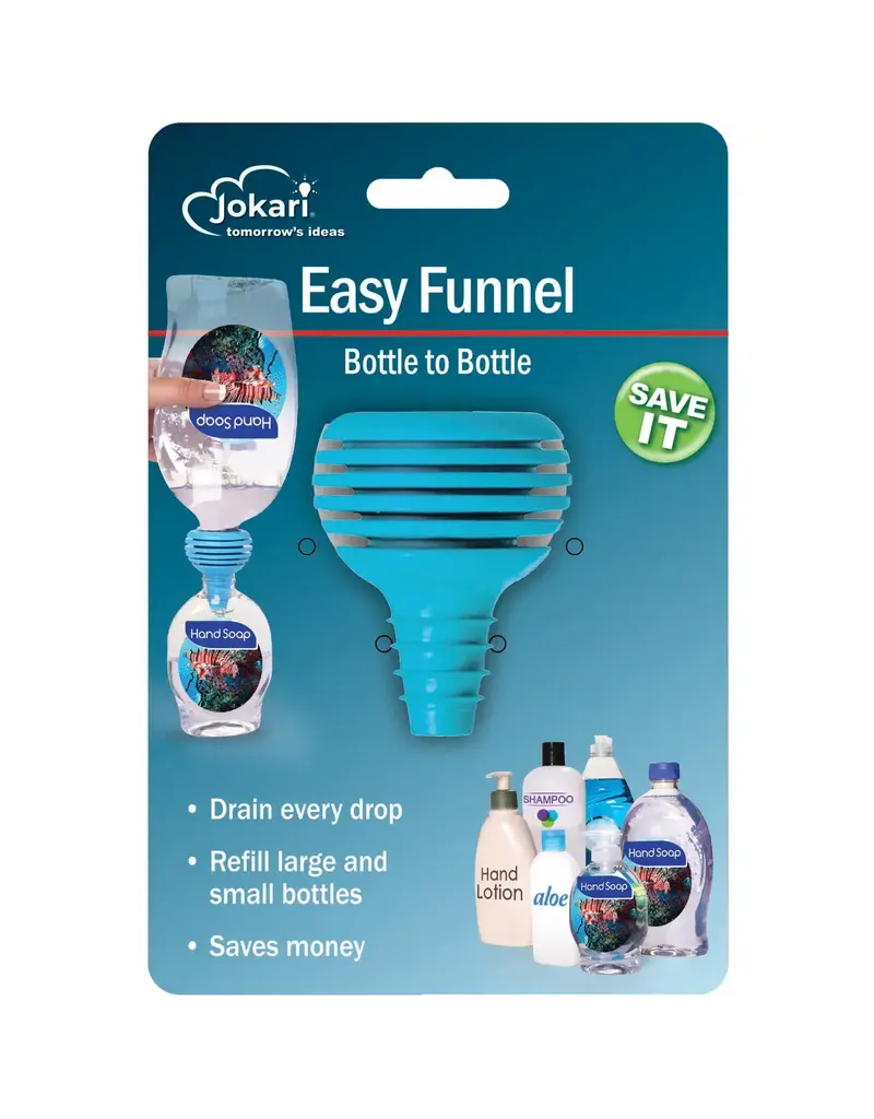 Jokari Easy Funnel