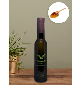 Specialty Vinegar Hot Honey