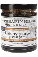 Terrapin Ridge Farms Blueberry Bourbon Pecan Jam
