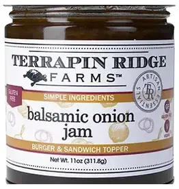 Terrapin Ridge Farms Balsamic Onion Jam