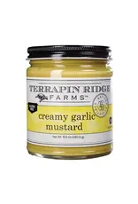 Terrapin Ridge Farms Creamy Garlic Mustard